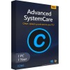 Advanced SystemCare 17 Pro - 1 PC (1 Year)