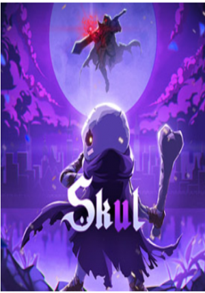 Skul - The Hero Slayer