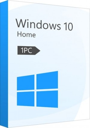 Microsoft Windows 10 Home CD-KEY